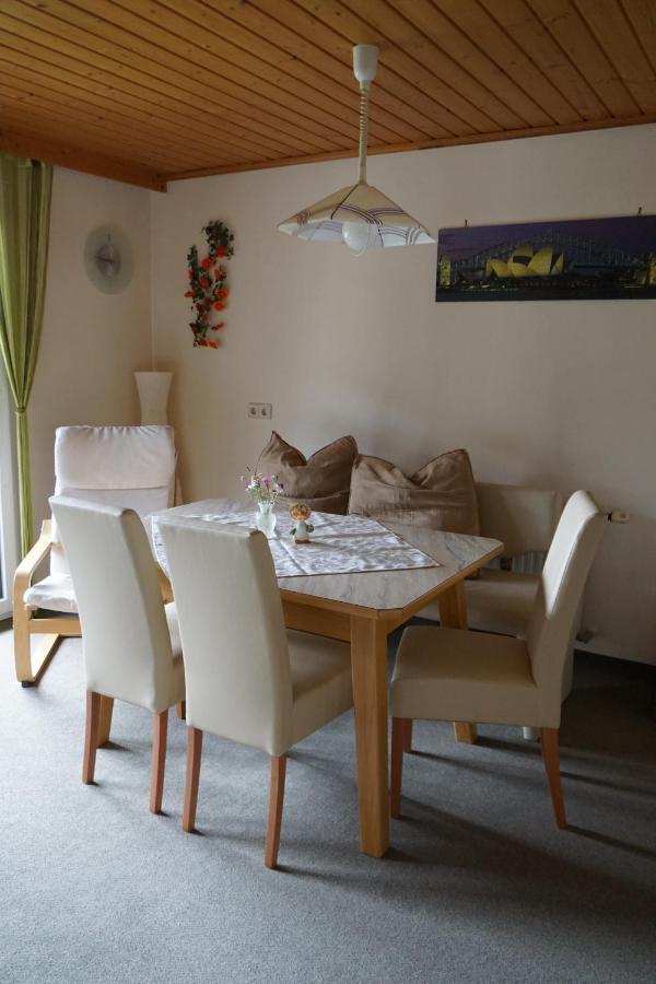 Pension & Ferienwohnung Sonnleiten Gnesau Exterior photo