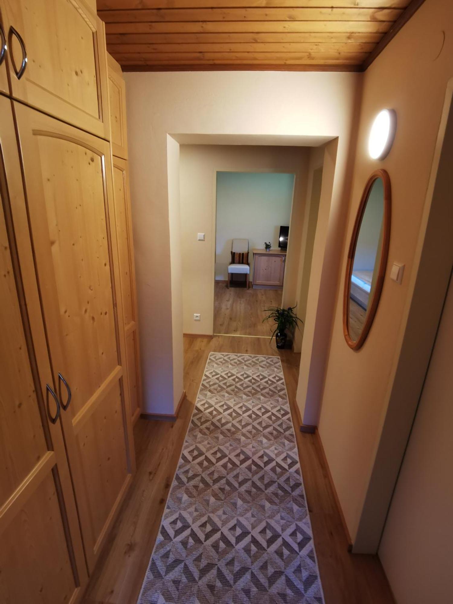 Pension & Ferienwohnung Sonnleiten Gnesau Room photo