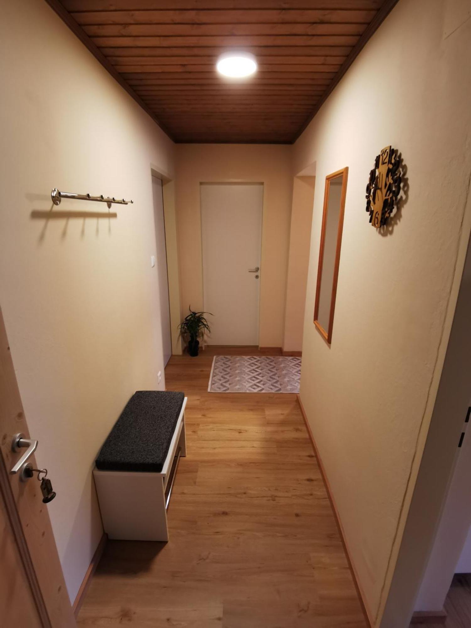 Pension & Ferienwohnung Sonnleiten Gnesau Room photo