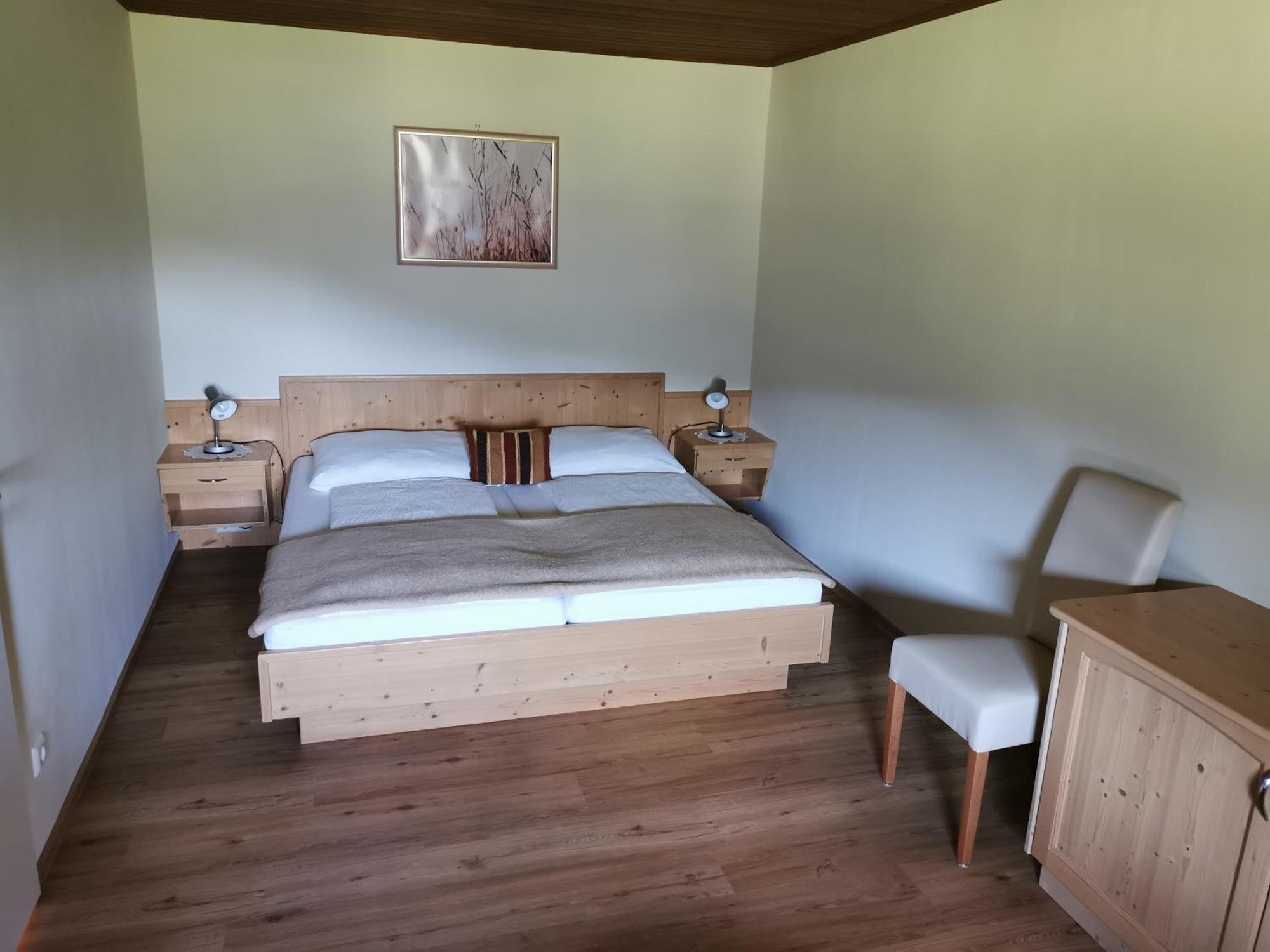 Pension & Ferienwohnung Sonnleiten Gnesau Room photo