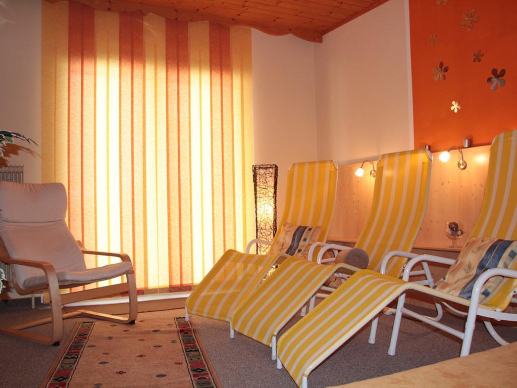 Pension & Ferienwohnung Sonnleiten Gnesau Exterior photo